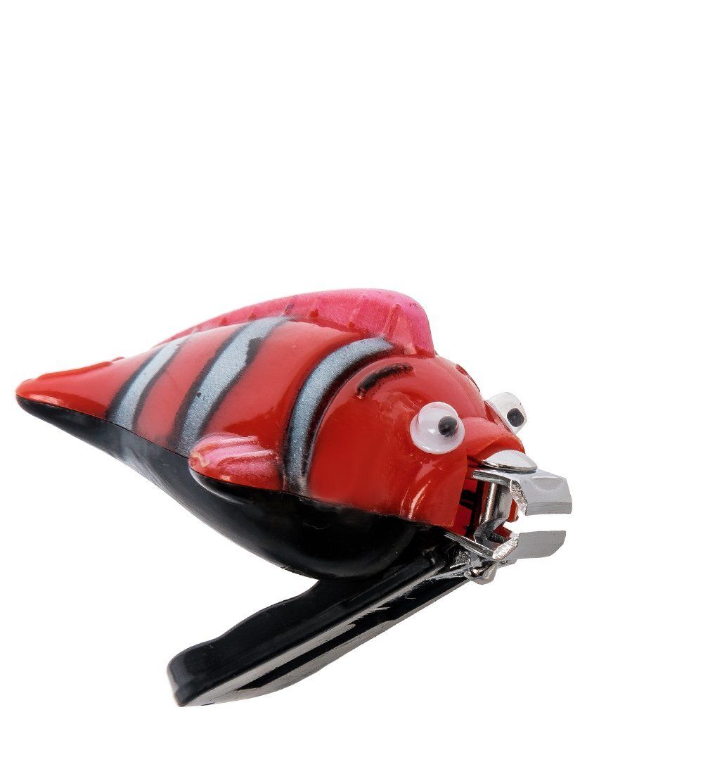 NC-05/04 Брелок-книпсер «Маленькие друзья»