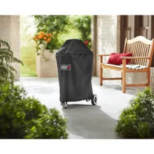 Чехол для угольных грилей Weber 57 см