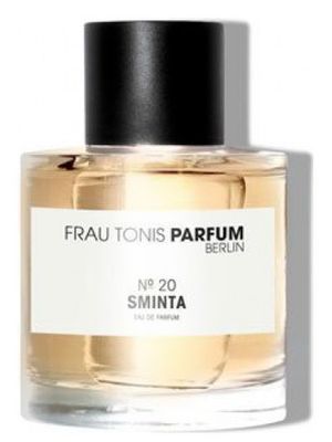 Frau Tonis Parfum No. 20 Sminta