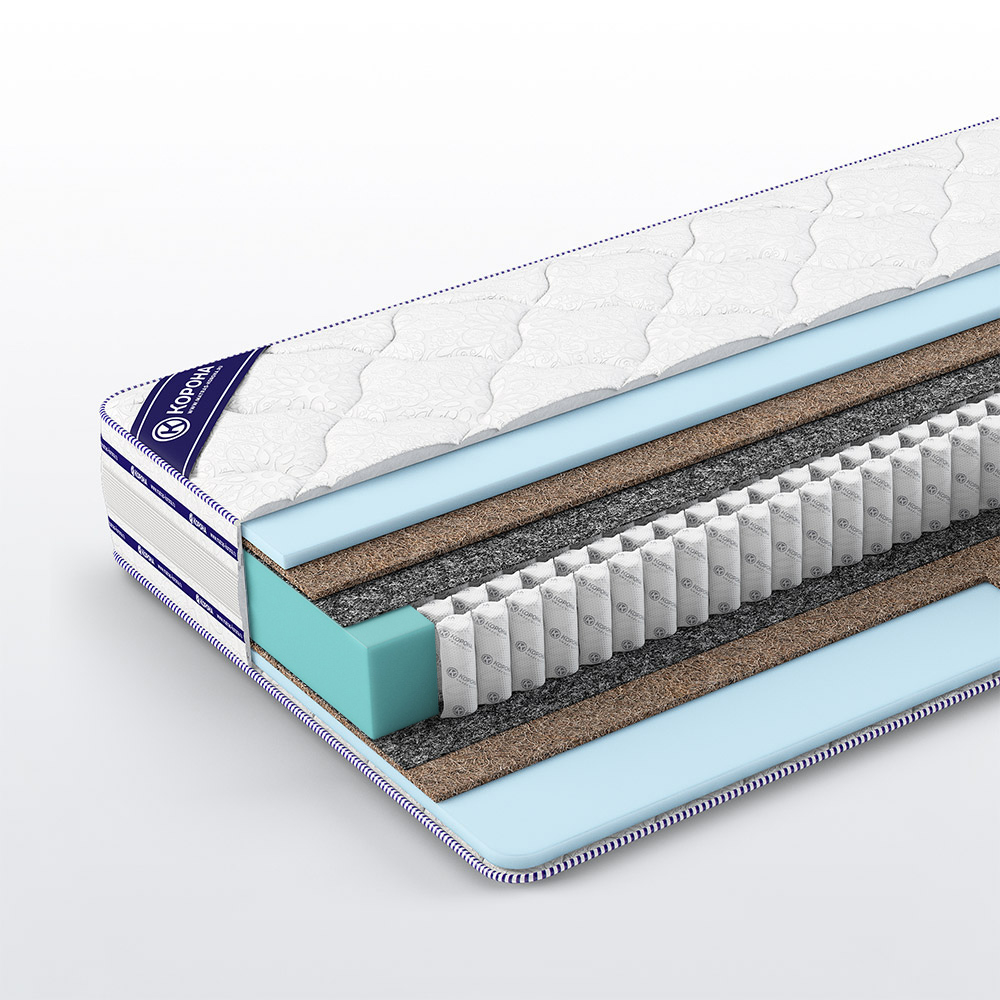 Матрас Premium «Lite» 90x200