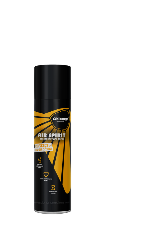 Дезодорант для обуви "Chicorys Air Spirit"