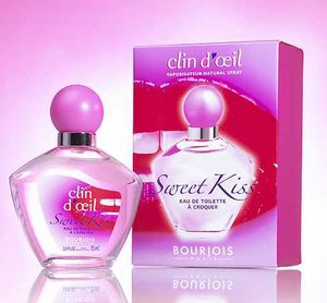 Bourjois Clin d'Oeil Sweet Kiss