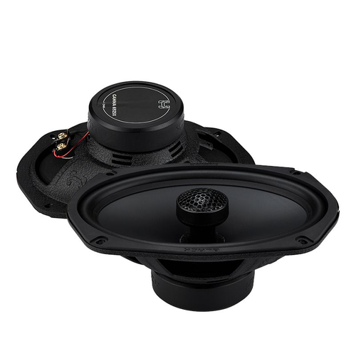 BLACK HYDRA GAMMA 6925X