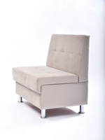 Диван для прихожей с ящиком для кухни, офиса, дачи, примерочной, балкона