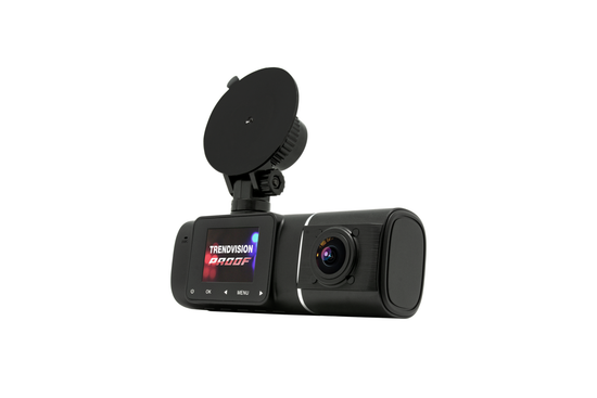 Видеорегистратор TrendVision Proof PRO GPS