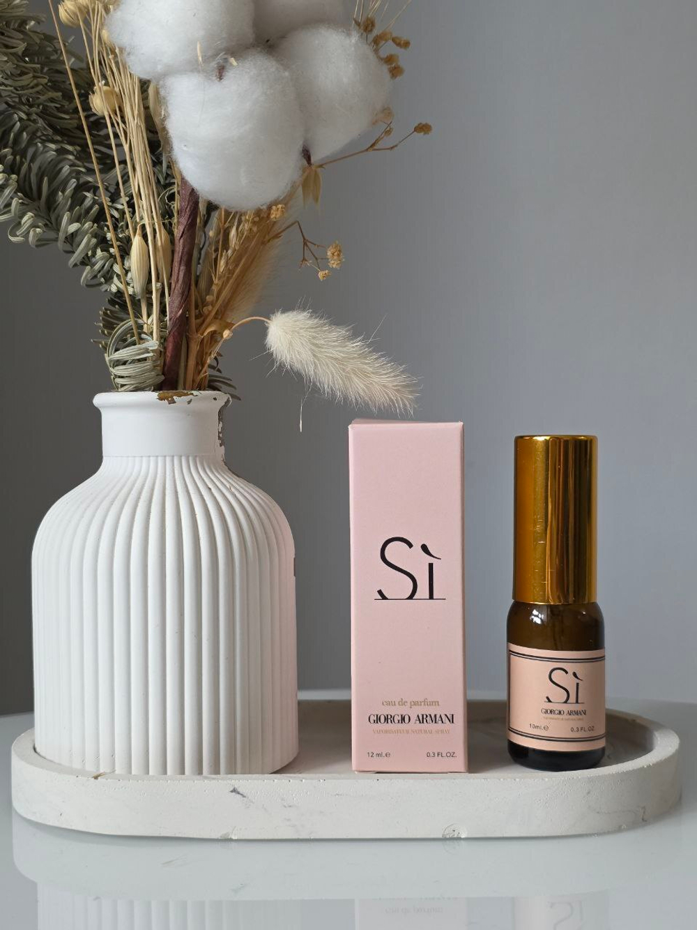 Armani Si пробник духов, 12 ml (для женщин)