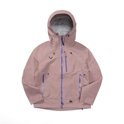 Куртка Женская Monterest Kongshan Yu Outdoor C6 Water-Repellent Jacket