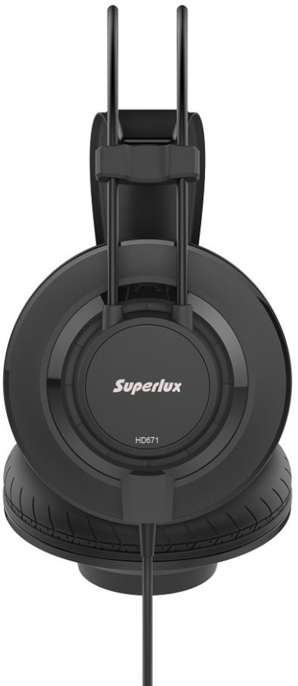 Наушники Superlux HD671 BLACK