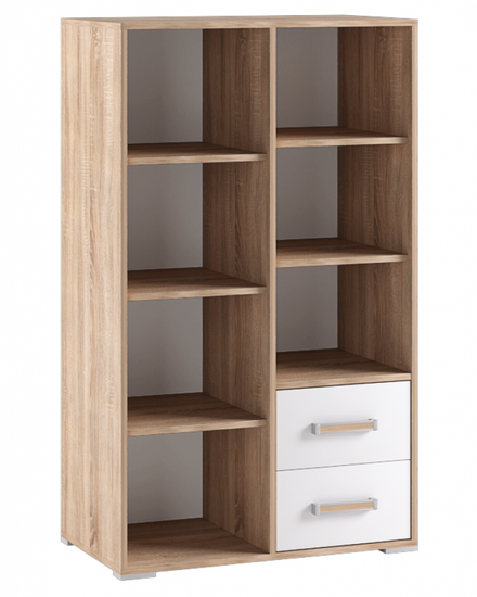 Стеллаж БЛАНКА малый