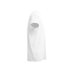 FAIR 3XL WH. Футболка из 100% хлопка