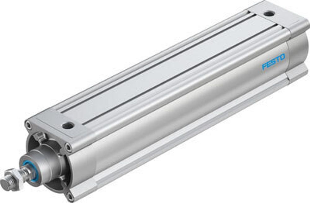DSBC-100-400-PPSA-N3 Стандартный цилиндр