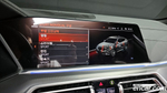 BMW X6 (G06) xDrive30d M Sports (10.2021)