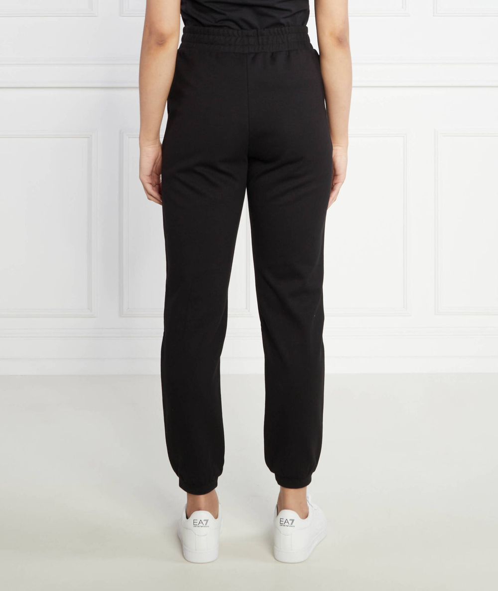 Спортивные штаны EA7 - черный(6RTP65 TJQLZ)