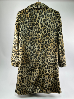 Шуба Alice + Olivia