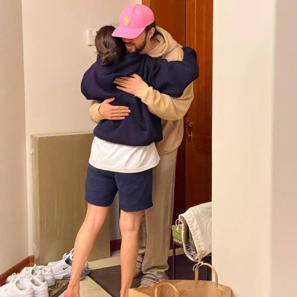 Худи Рассамашки темно-синий - фото 18