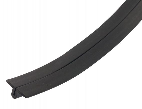 Отбортовка C4 Carbon Kit Water-Rails Costanti / Costant (Цена за 1 метр)