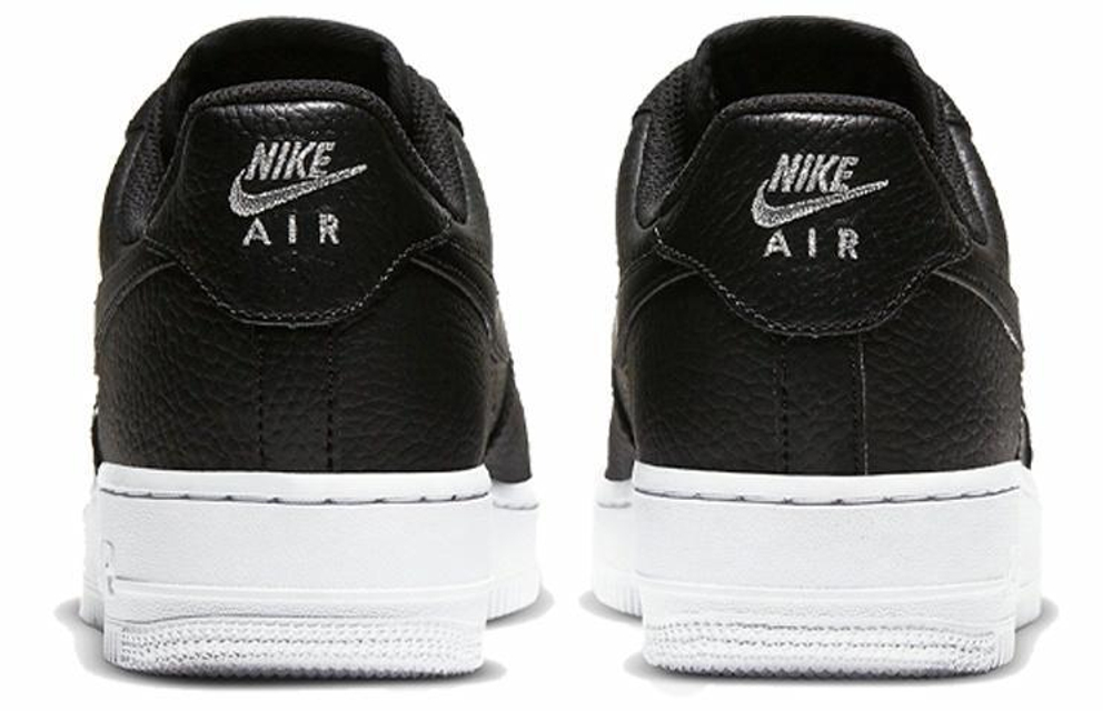 Кроссовки Nike Air Force 1 Low '07 Essential (Женская размерная сетка)