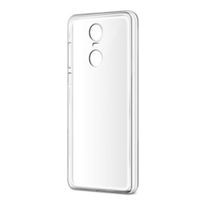 Прозрачный чехол для Xiaomi Redmi Note 4X