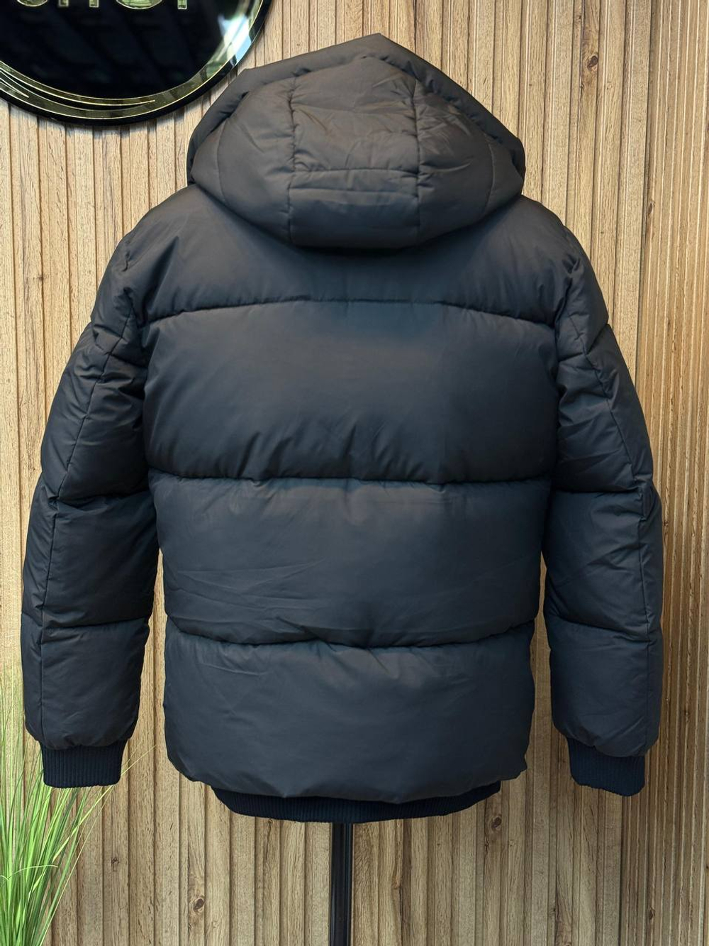 Пуховик Moncler