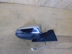зеркало правое Toyota Vitz NCP130