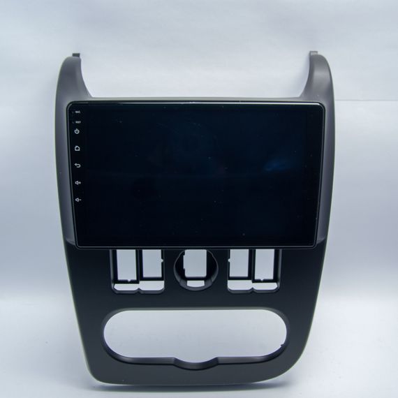 LT рамка LADA LARGUS 2012-2021 Г. / 9&quot;