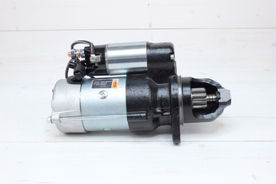 Стартер Cummins ISBe 0239 /4992135, 11010113, M93R3026SE/