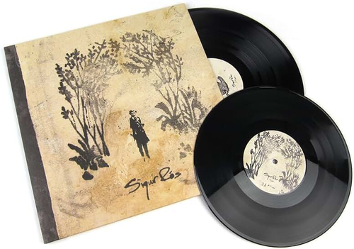Sigur Ros - Takk - 20th Anniversary Remaster - 3LP