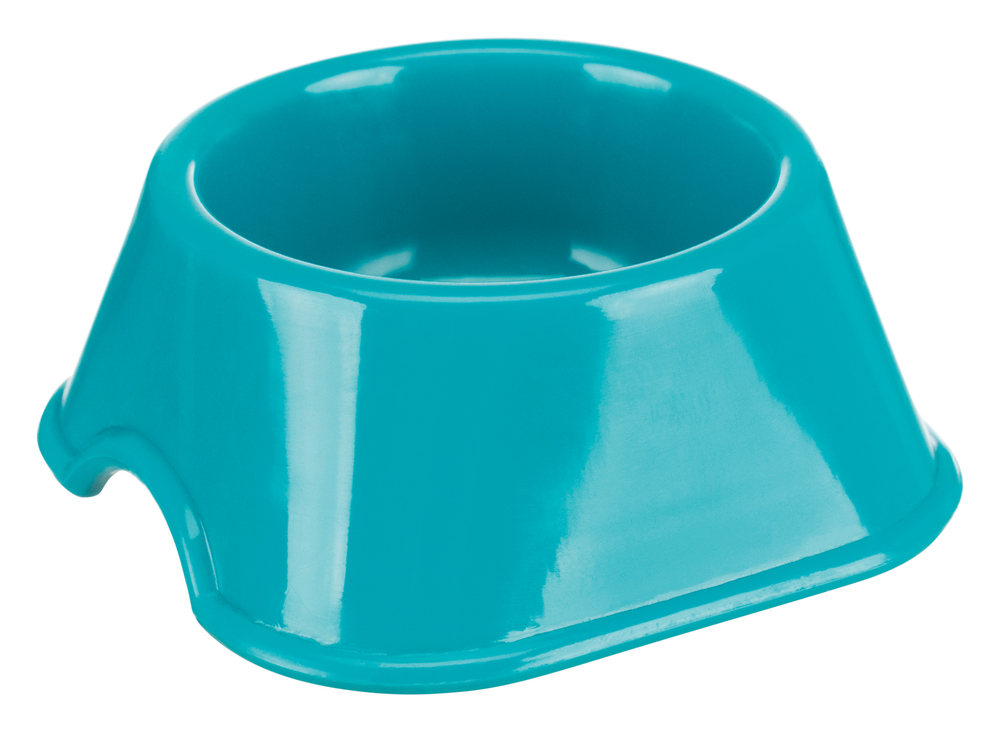 Миска для грызунов Trixie Plastic Bowl M, размер 9см.