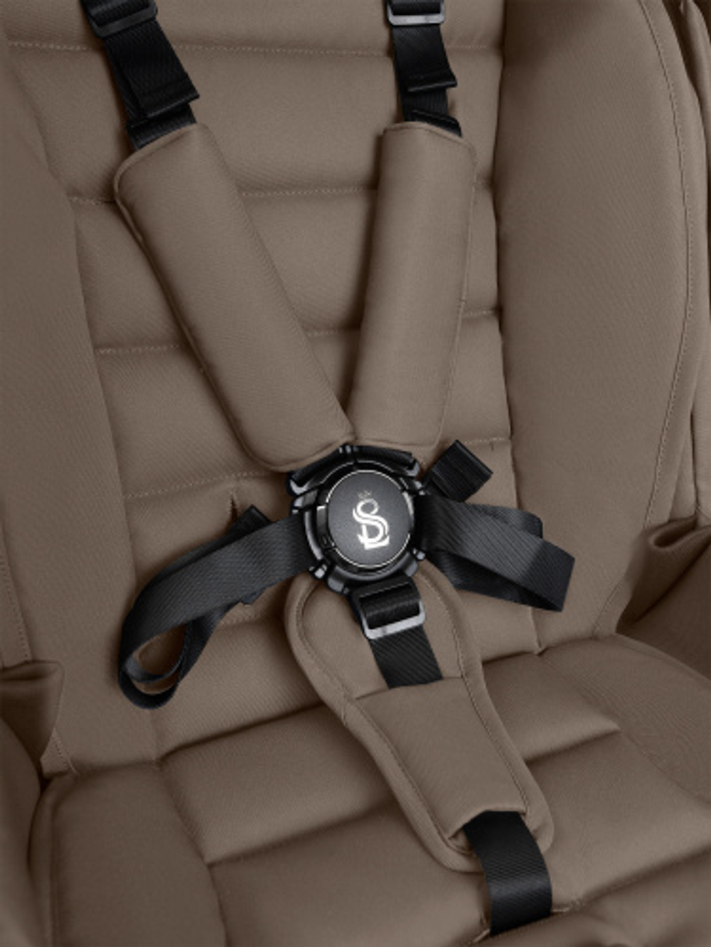 Коляска 2 в 1 Sweet Baby Dolce