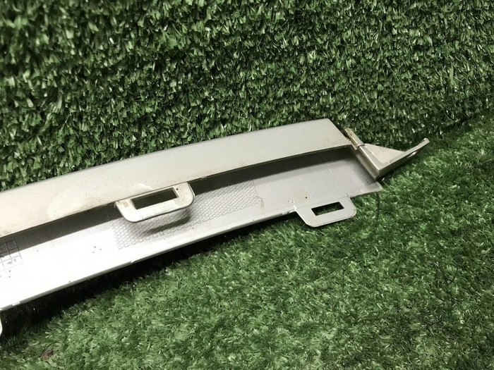 Молдинг решетки радиатора Geely Coolray (19-24)