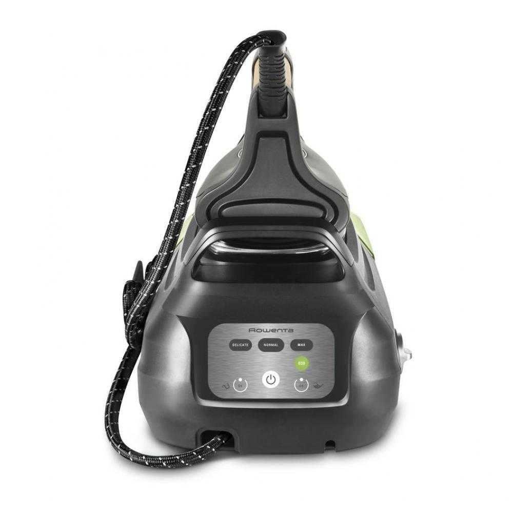 Парогенератор Rowenta Perfect Steam Pro DG8666F0