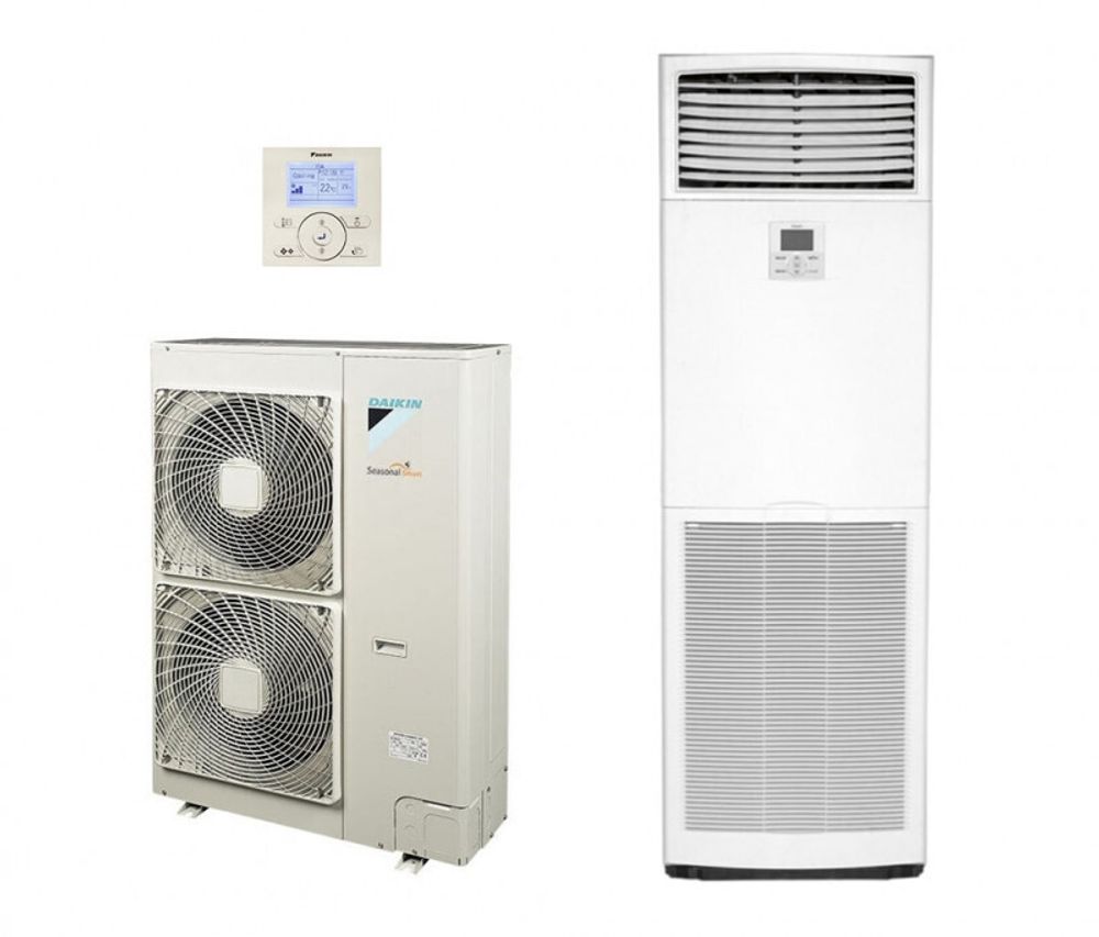 Daikin FVA125A/RZQG125L9V