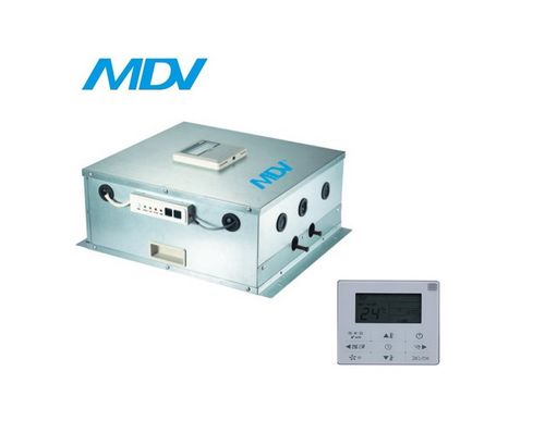 Соединительный комплект MDV AHUKZ-03A для приточных установок