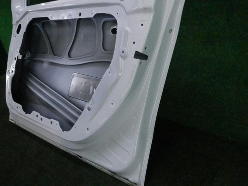 Дверь передняя правая Mercedes B w247 (2018-н.в.)