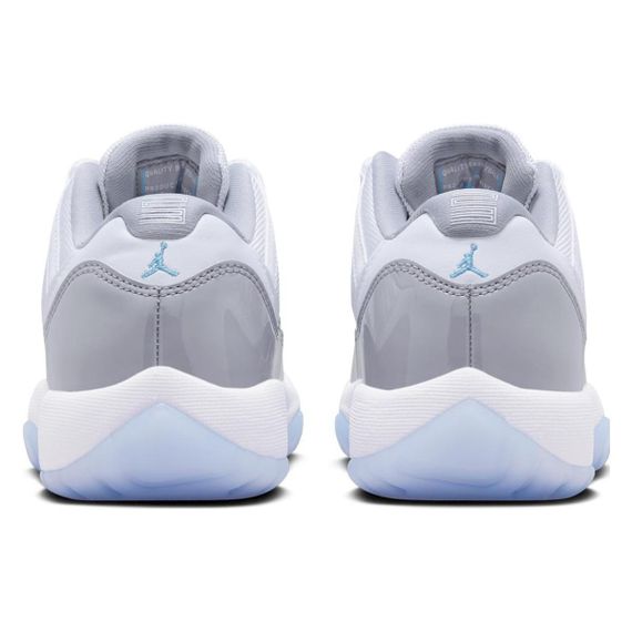 Иордания Air Jordan 11 Детские баскетбольные мячи Низкие Цены