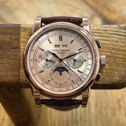 Часы Patek Philippe