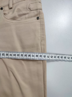 Джинсы Lusio светлые 42 размер