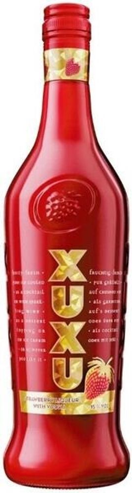 Ксу-Ксу ликер 0.5л.
