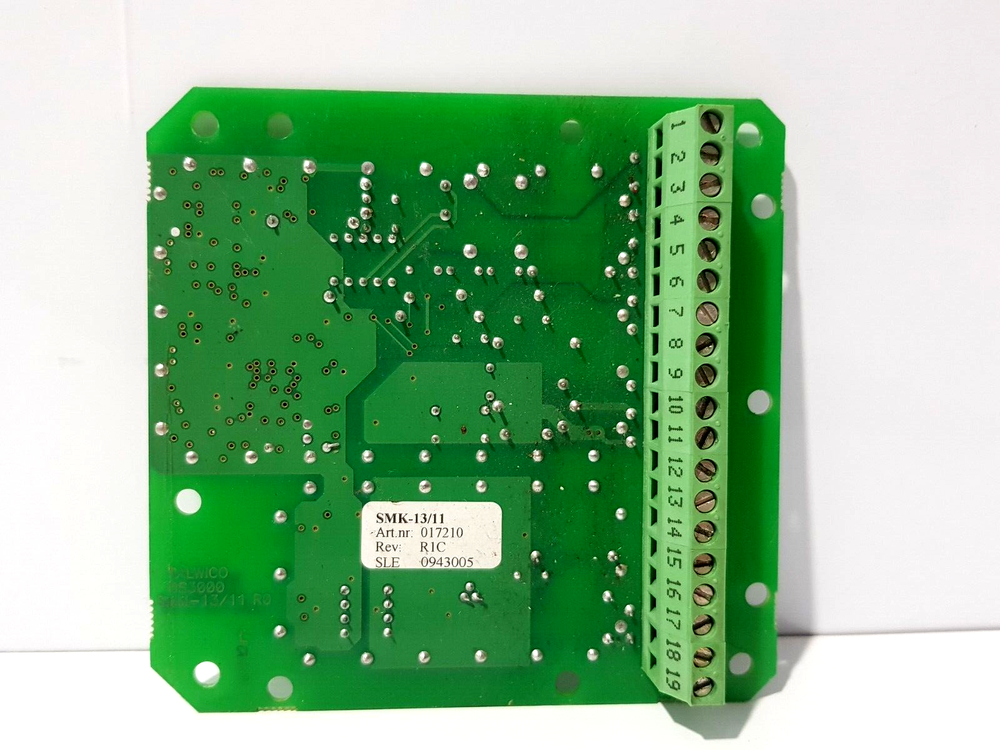 GS3000