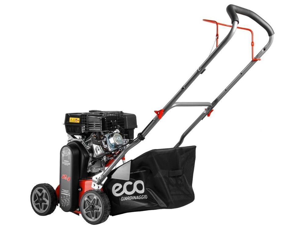 Аэратор/скарификатор бензиновый ECO SCG-400