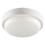 Светильник LED ДБП 18Вт 6500К IP65 1440лм LCL04-18W-R01 круг 172x65мм WOLTA