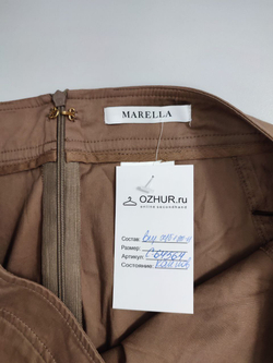 Юбка Marella модная 42 размер