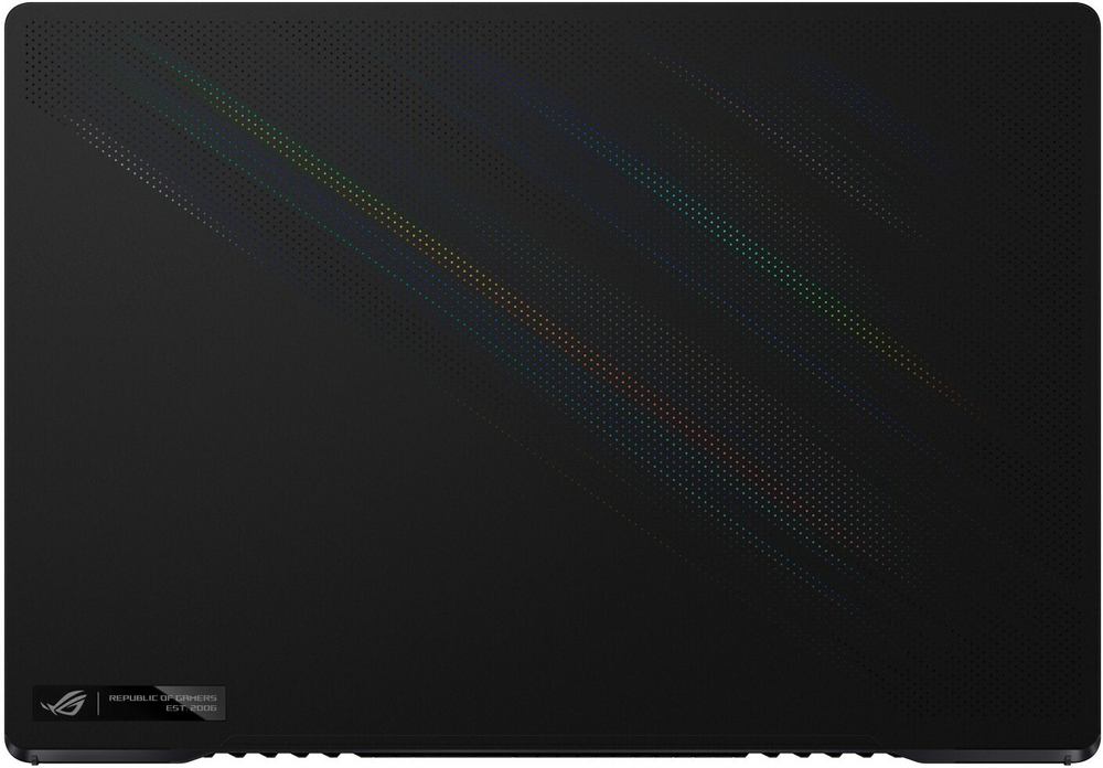 Ноутбук 16 " ASUS ROG Zephyrus M16 GU603HE-K8019T (90NR07C1-M01060 )