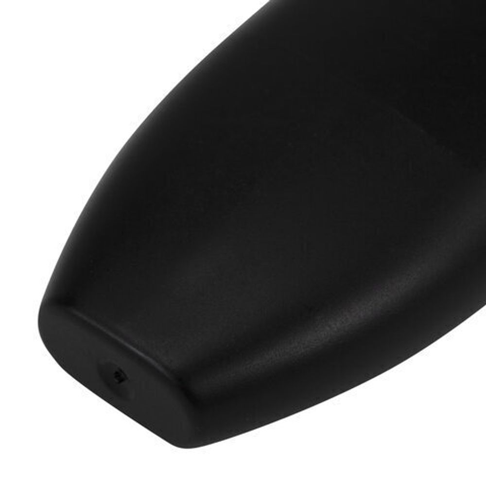 Текстовыделитель BRAUBERG "BLACK JACK", ОРАНЖЕВЫЙ, линия 1-5 мм, 151897