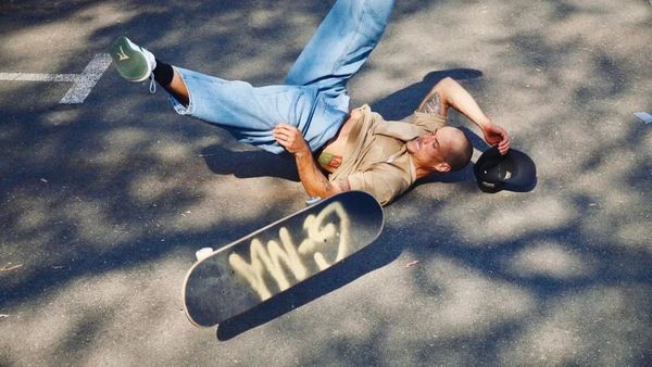 Крис Джослин