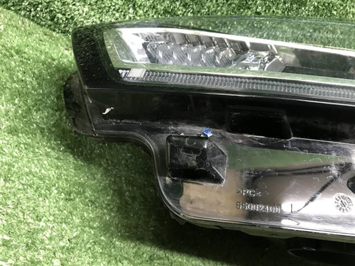 Фара левая Chery Tiggo 7 Pro (2020-2024) LED