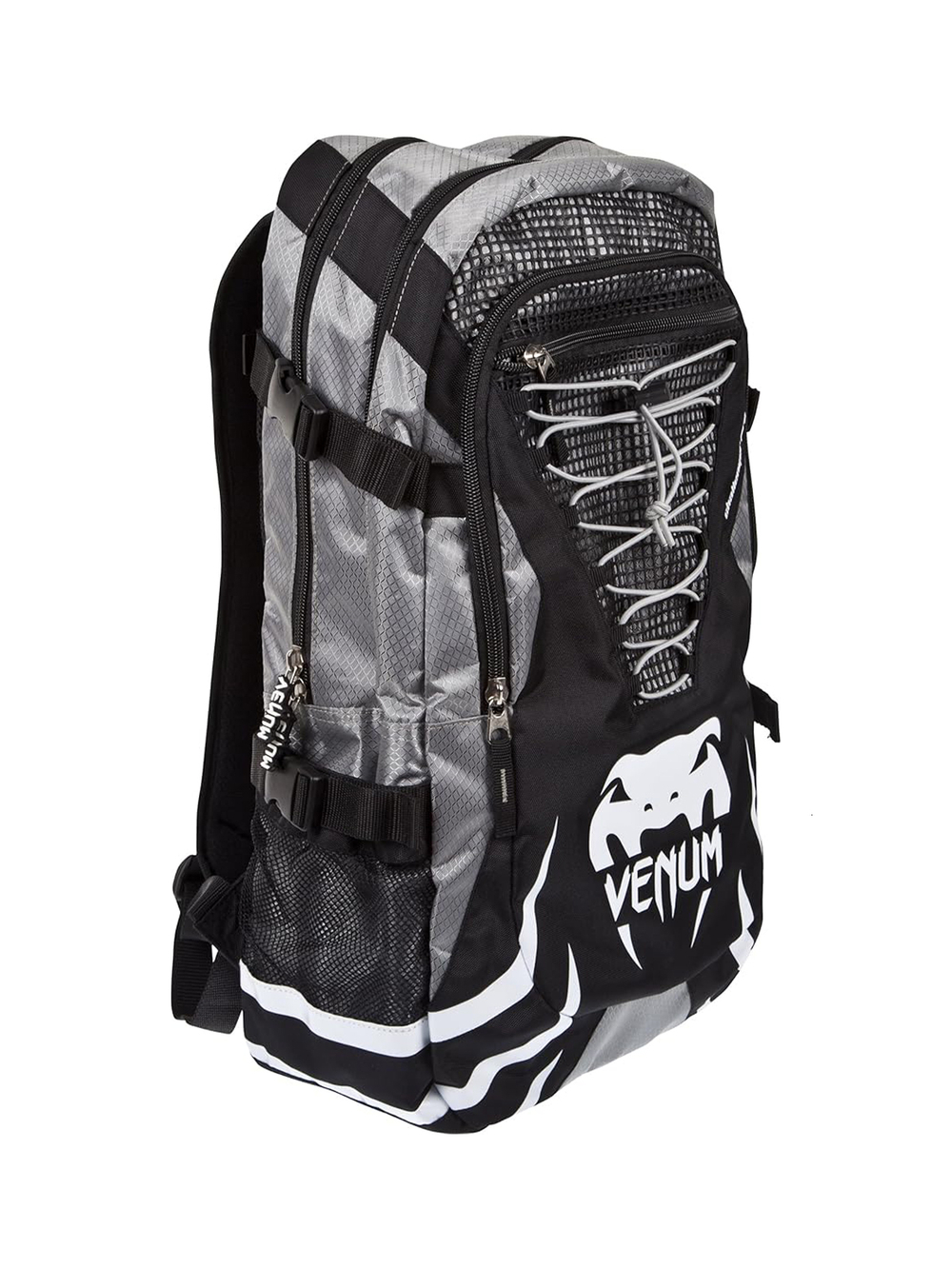 Рюкзак Venum Challenger Pro Black/Grey