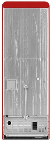 Холодильник Smeg FAB38RRD