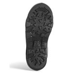 Сапоги зимние из ЭВА "Барс" С-031Н до -50С (черный/олива)