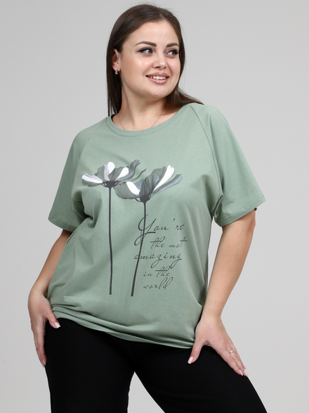 Сорочка "Розанна"